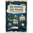 My Stories, My World