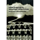 Critical Perspectives on International Political Economy