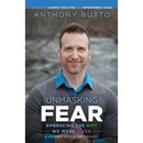 Unmasking Fear: Embracing the Gift We Were Given
