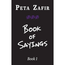 Book of Sayings Book 1