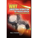 Why Industrial Revolution By-Passes Africa: A Knowledge System Perspective