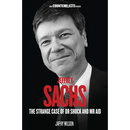 Jeffrey Sachs: The Strange Case of Dr Shock and MR Aid