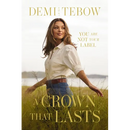 A Crown That Lasts: You Are Not Your Label