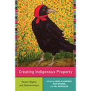 Creating Indigenous Property: Power, Rights, and Relationships