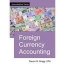 Foreign Currency Accounting