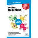 Digital Marketing Essentials You Always Wanted to Know: Master Content Strategy, Social Media, SEO, Advertising, and Key Metrics for Digital Growth