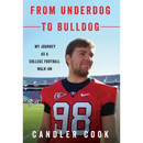 From Underdog to Bulldog: My Journey as a College Football Walk-On