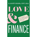 Love and Finance: How to talk to your partner about money and not kill each other