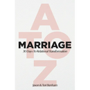 MARRIAGE A to Z