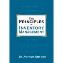 The Principles of Inventory Management