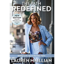 The Path Redefined: Getting to the Top on Your Own Terms