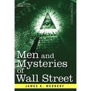 Men and Mysteries of Wall Street