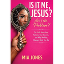 Is It Me Jesus? Am I the Problem: The Truth About Your Patterns, Excuses, and Why Nothing Changes Until You Do