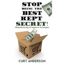 Stop Being the Best Kept Secret: Manufacturing eCommerce Strategies