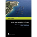 Smart Specialization in Croatia
