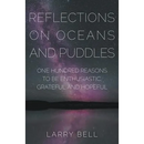 Reflections on Oceans and Puddles: One Hundred Reasons to be Enthusiastic, Grateful and Hopeful