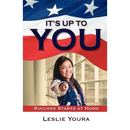 It's Up To You