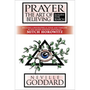 Prayer: The Art of Believing; Includes the Search