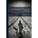 Government Venture Capital