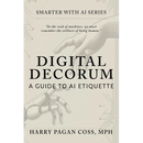 Digital Decorum: A Guide to AI Etiquette