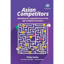 Asian Competitors Case Book