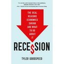 Recession: The Real Reasons Economies Shrink and What to Do about It
