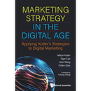 Marketing Strategy in the Digital Age