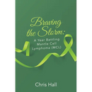 Braving the Storm: A Year Battling Mantle Cell Lymphoma (MCL)