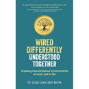 Wired Differently, Understood Together: Creating neuroinclusive environments at work and in life