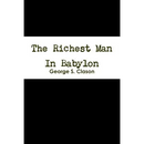 The Richest Man In Babylon