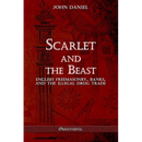 Scarlet and the Beast III: English freemasonry banks and the illegal drug trade