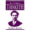 As a Man Thinketh