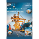 Port Terminals System - Conveyor and Equipment Maintenance
