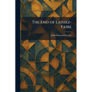 The End of Laissez-Faire