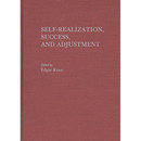 Self-Realization, Success, and Adjustment
