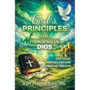 God's Principles: How to Live Debt Free and Gain Financial Freedom