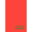 Voice Power