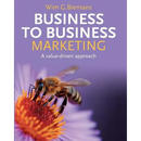 Business to Business Marketing