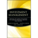 Investment Management: Meeting the Noble Challenges of Funding Pensions, Deficits, and Growth