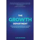 The Growth Department: How Account Management and Customer Success Become the Revenue Engine