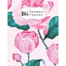 Bill Payment Tracker: A bill payment checklist makes it easy to track your bill payment every month Help you pay on time and Have everything