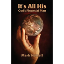 It's All His: God's Financial Plan