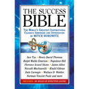 The Success Bible: The World's Greatest Inspirational Classics Abridged and Introduced by Mitch Horowitz