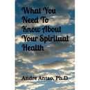 What You Need To Know About Your Moral Health