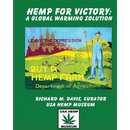 Hemp For Victory: A Global Warming Solution