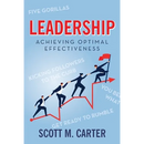 Leadership: Achieving Optimal Effectiveness