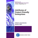 Attributes of Project-Friendly Enterprises