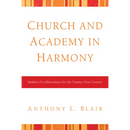 Church and Academy in Harmony