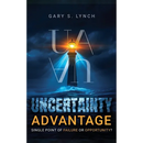 Uncertainty Advantage