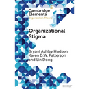 Organizational Stigma